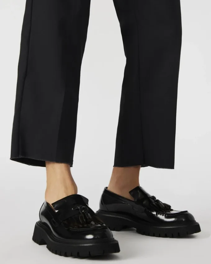 Zev Tan Suede Zev Tan Suede