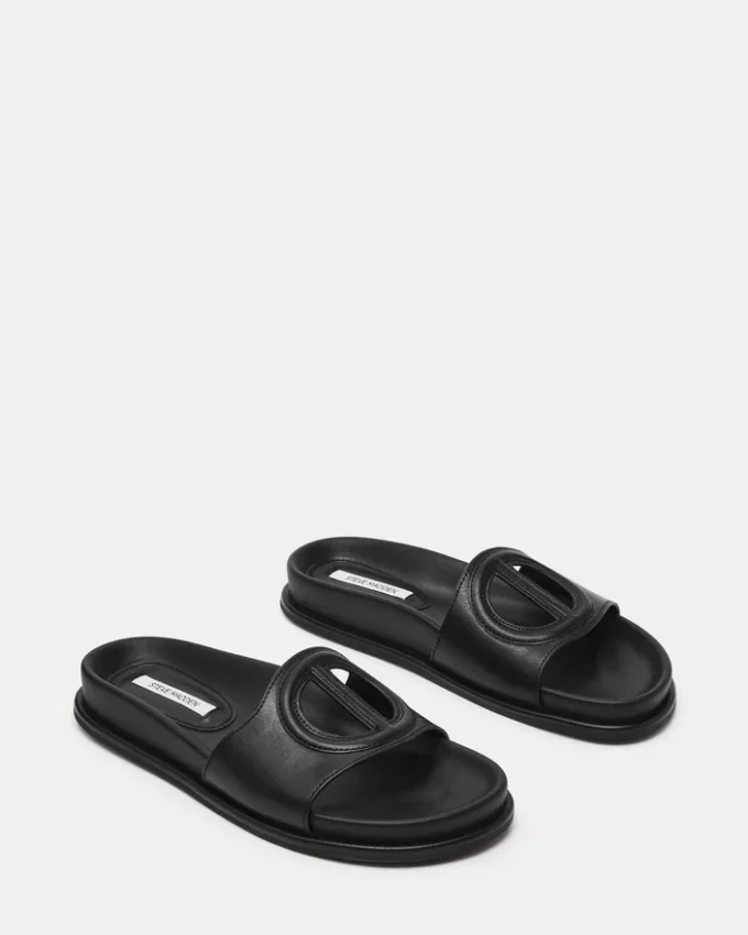 Zosia Schwarzes Leder Zosia Schwarzes Leder