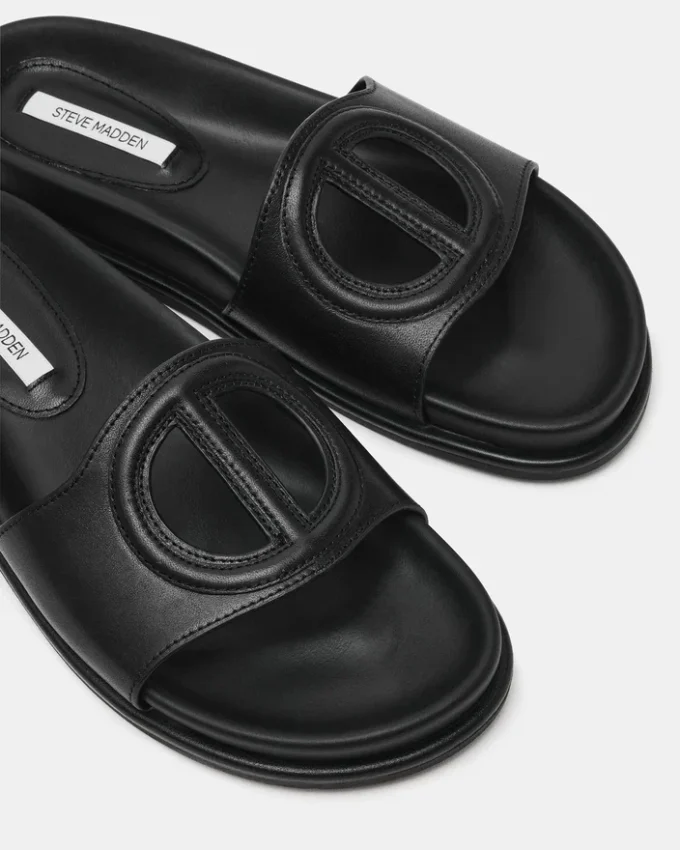 Zosia Schwarzes Leder Zosia Schwarzes Leder