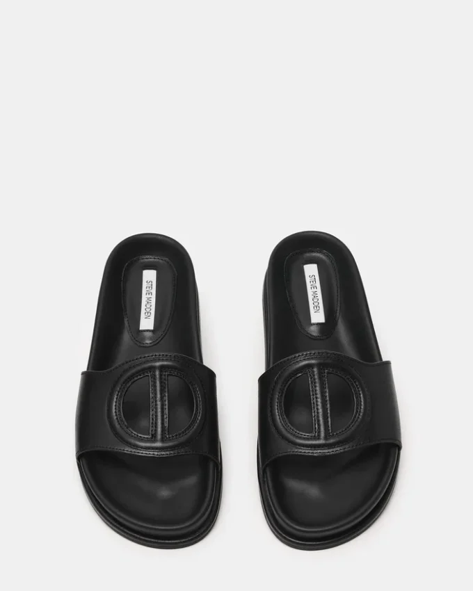 Zosia Schwarzes Leder Zosia Schwarzes Leder