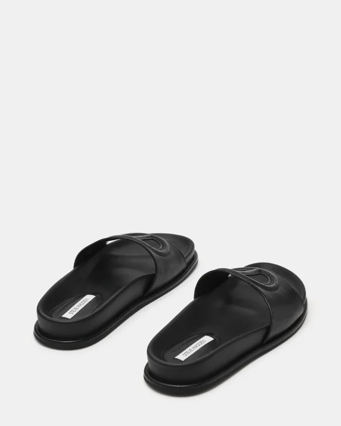 Zosia Schwarzes Leder Zosia Schwarzes Leder